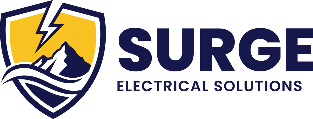 Surge Electrical Solutions logo