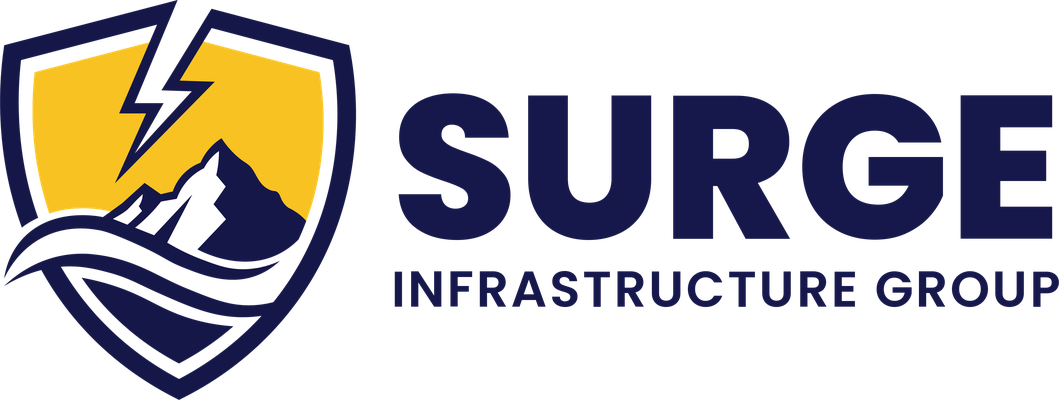 Surge Infrastructure Group